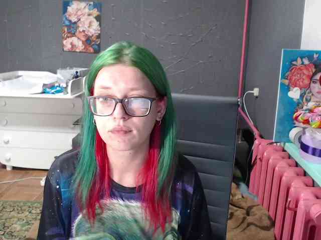 malvinella webcam