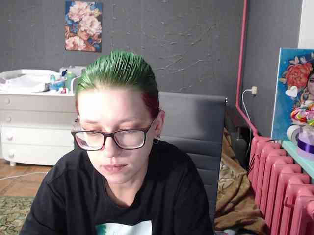 malvinella webcam