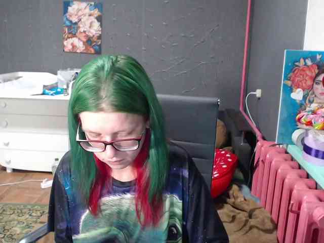 malvinella webcam