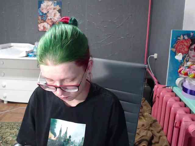 malvinella webcam