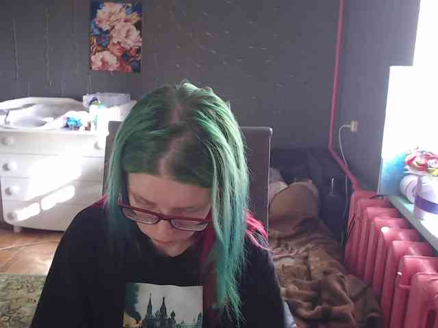 malvinella webcam
