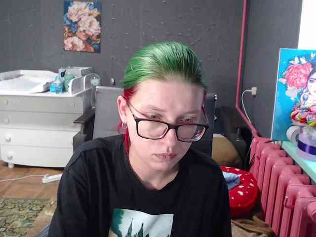 malvinella webcam