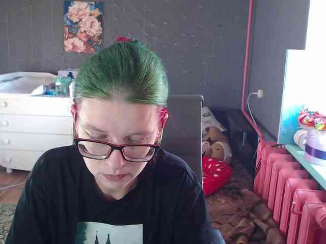 malvinella webcam