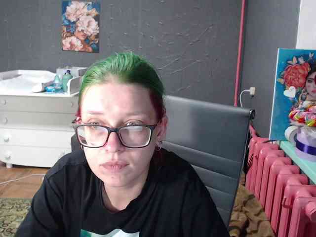 malvinella webcam