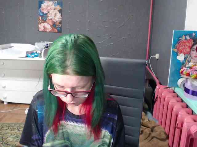 malvinella webcam