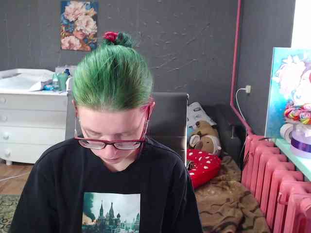 malvinella webcam