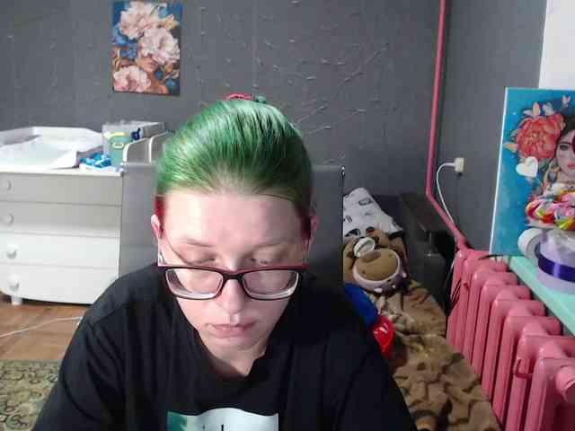 malvinella webcam