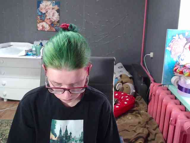 malvinella webcam