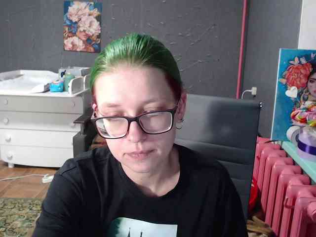 malvinella webcam