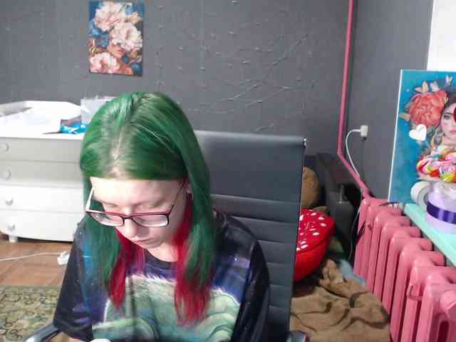 malvinella webcam