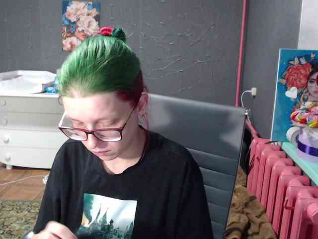 malvinella webcam