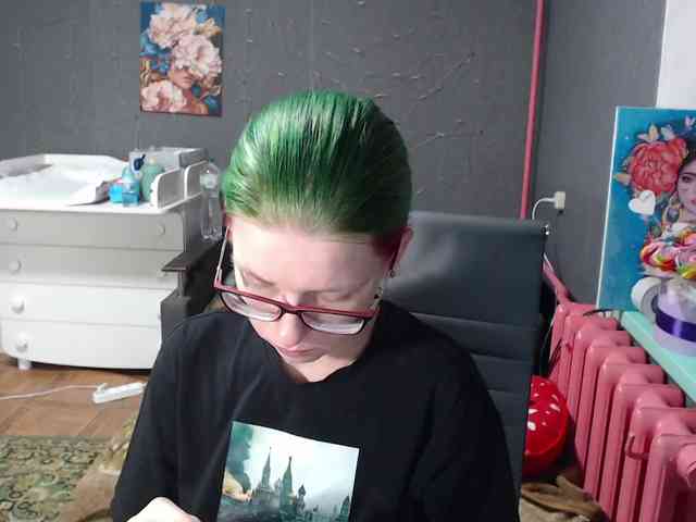 malvinella webcam