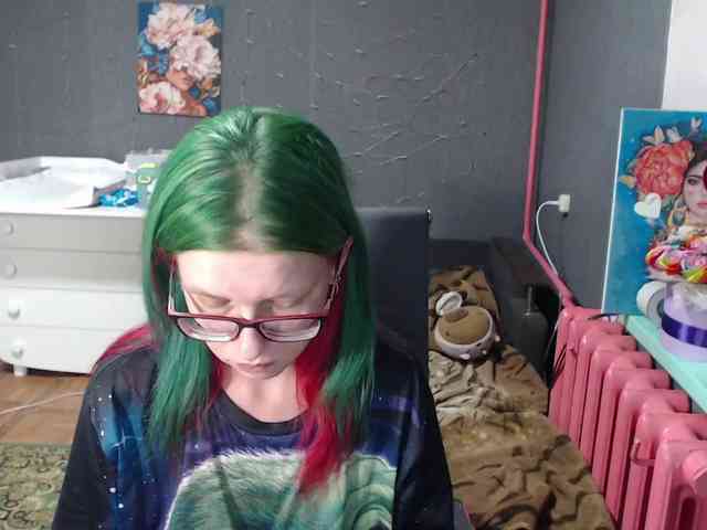 malvinella webcam