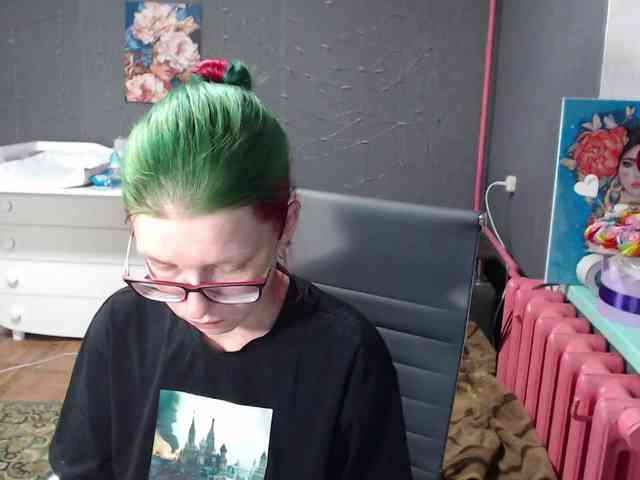 malvinella webcam