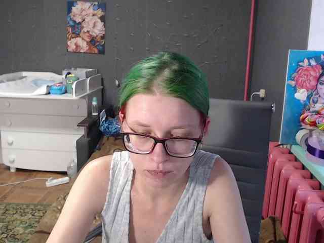 malvinella webcam