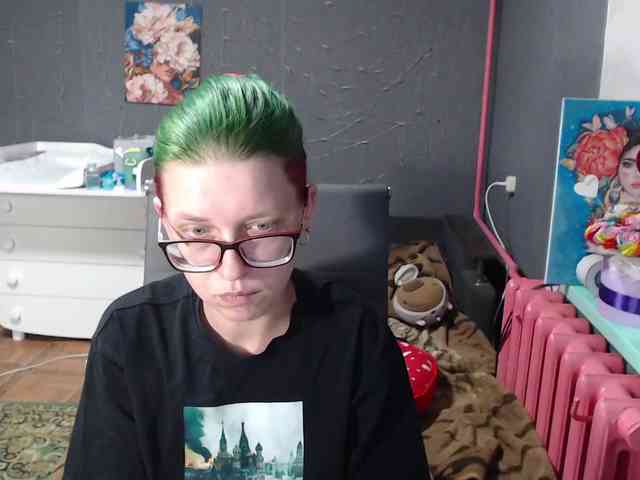 malvinella webcam