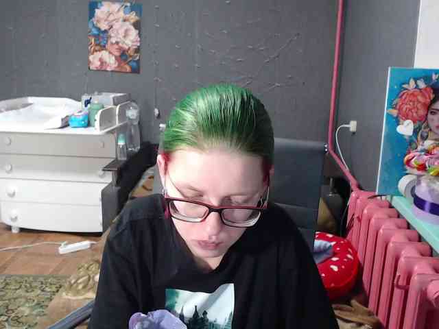 malvinella webcam