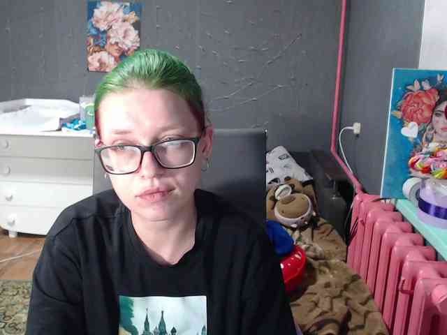 malvinella webcam