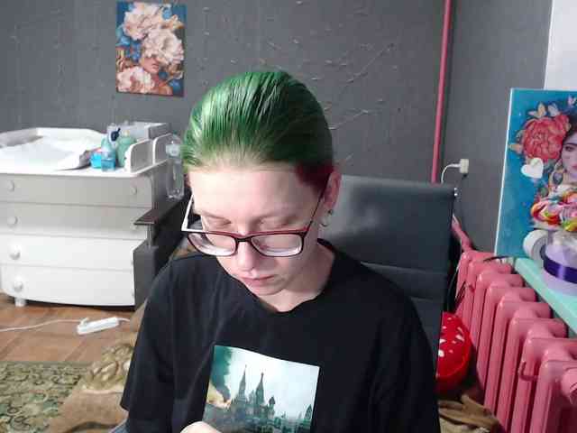 malvinella webcam
