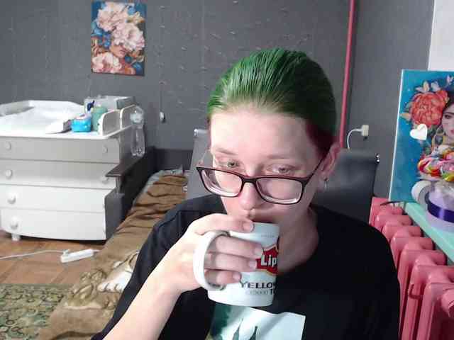 malvinella webcam