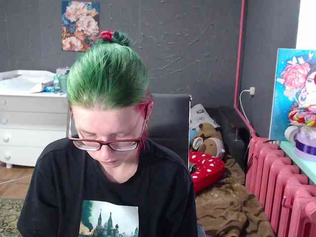 malvinella webcam