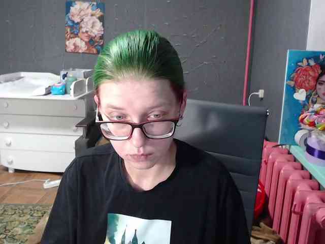 malvinella webcam