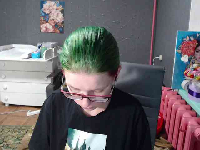 malvinella webcam