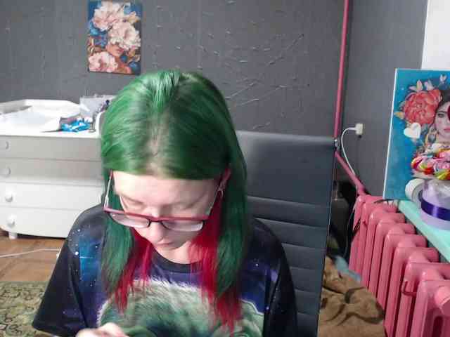 malvinella webcam