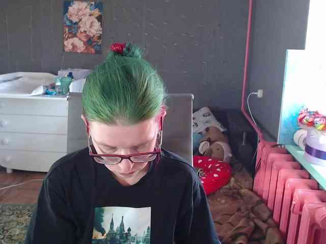 malvinella webcam