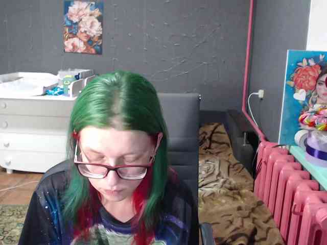 malvinella webcam