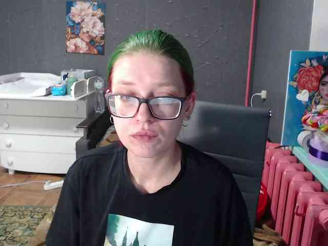 malvinella webcam