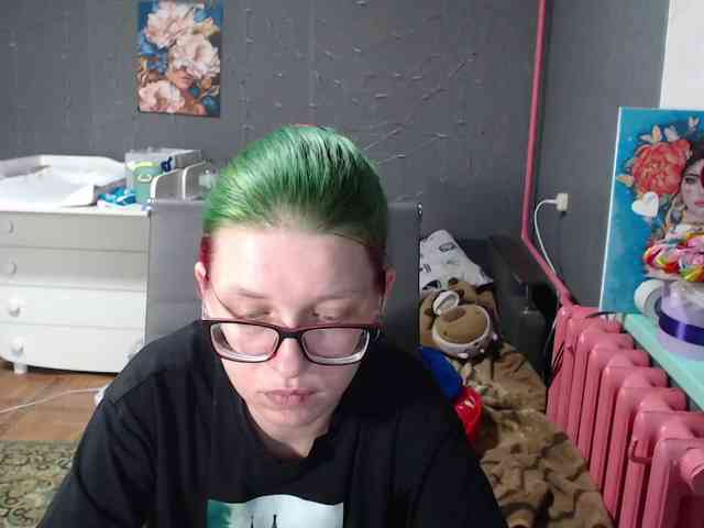 malvinella webcam