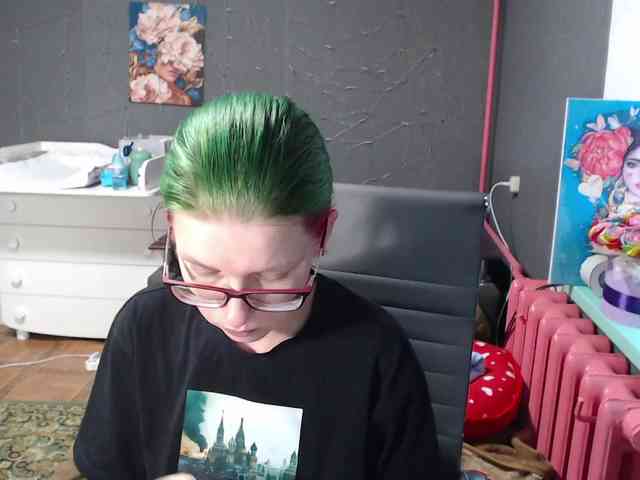 malvinella webcam