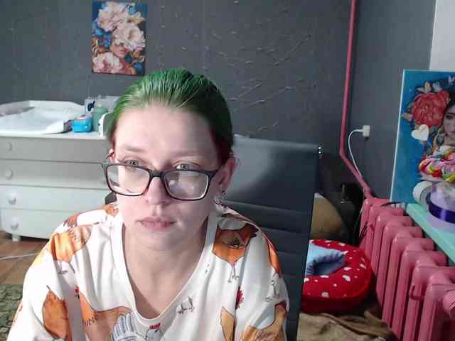 malvinella webcam