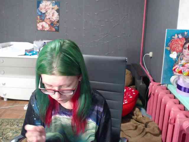 malvinella webcam