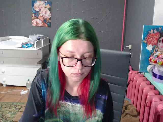 malvinella webcam