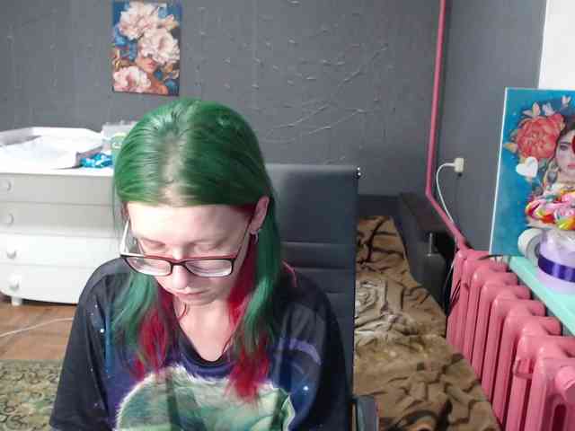 malvinella webcam