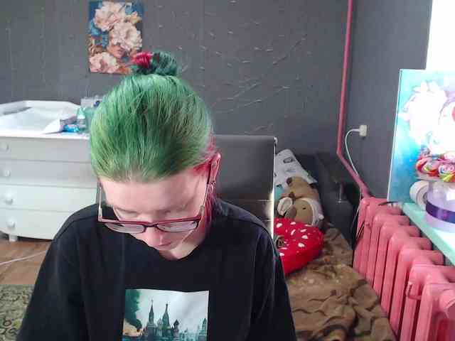 malvinella webcam