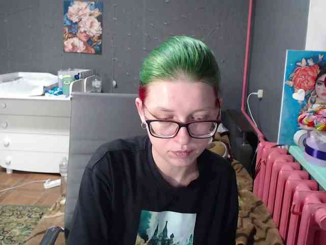malvinella webcam