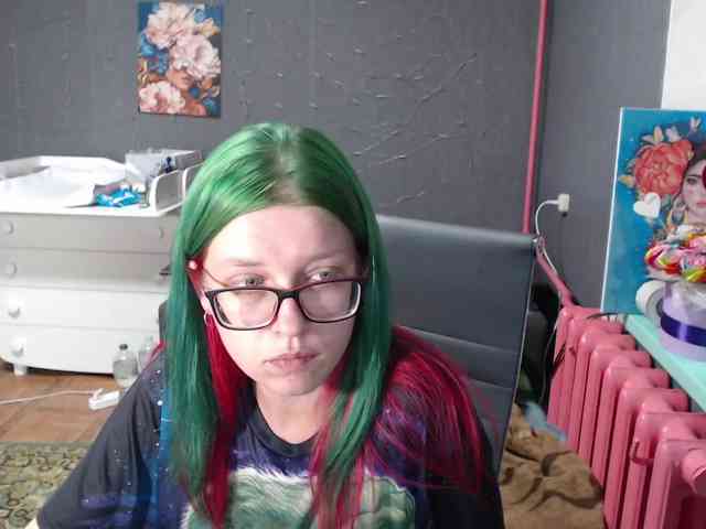 malvinella webcam