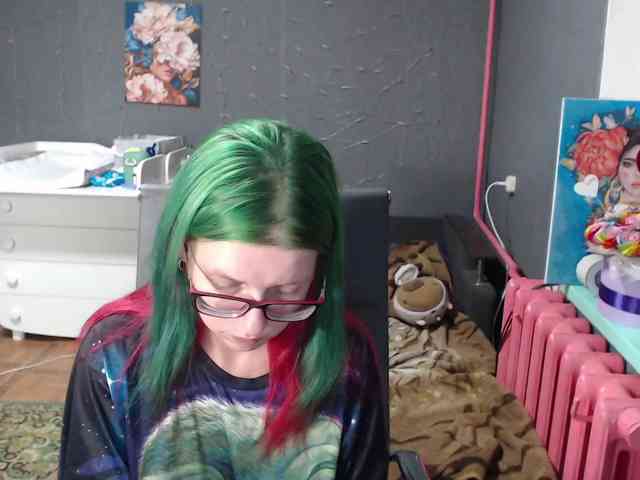 malvinella webcam