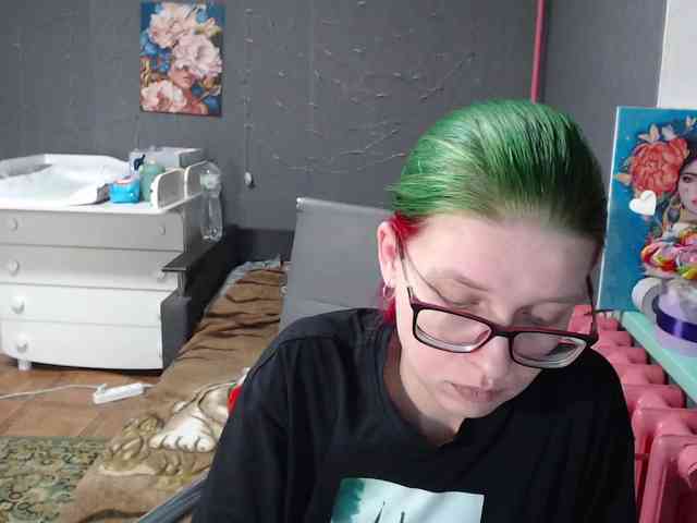 malvinella webcam