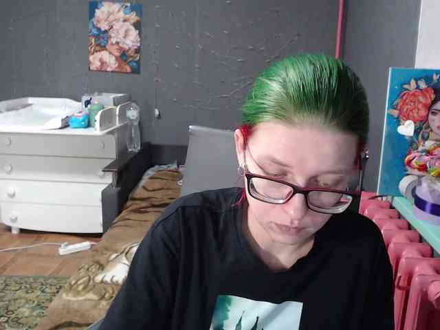 malvinella webcam