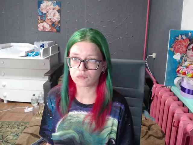 malvinella webcam