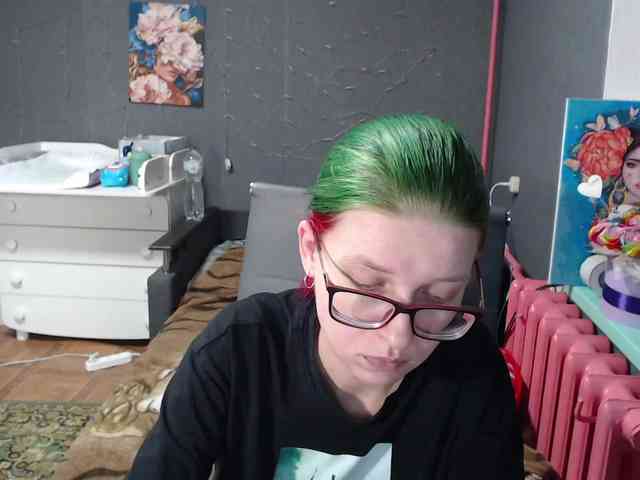 malvinella webcam