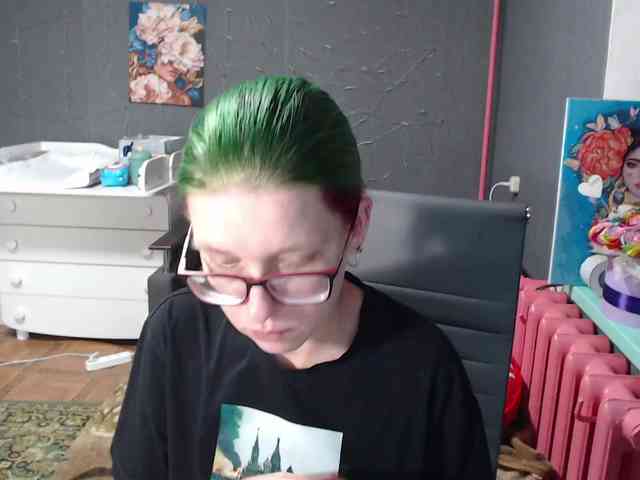 malvinella webcam