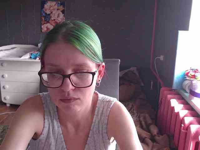 malvinella webcam