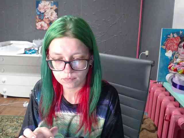 malvinella webcam