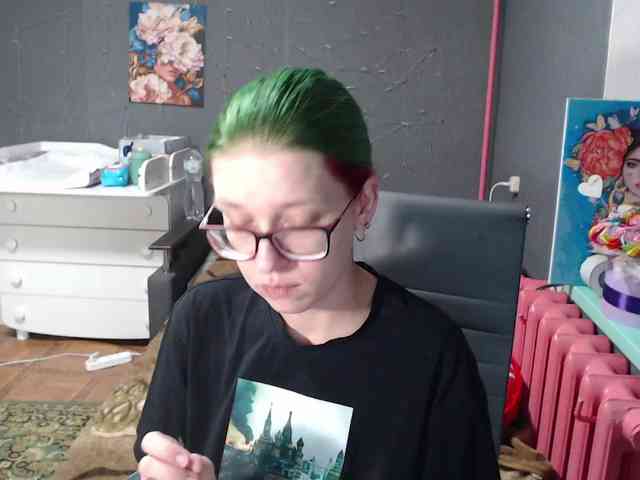 malvinella webcam