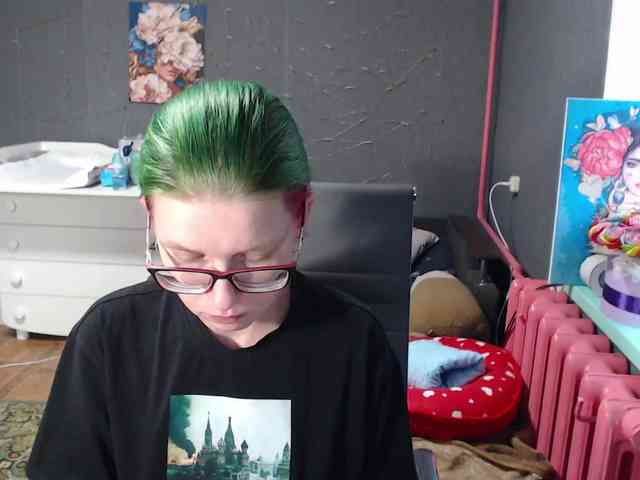 malvinella webcam